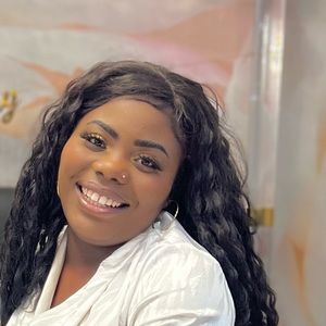 Meet your Posher, Nshimirimana